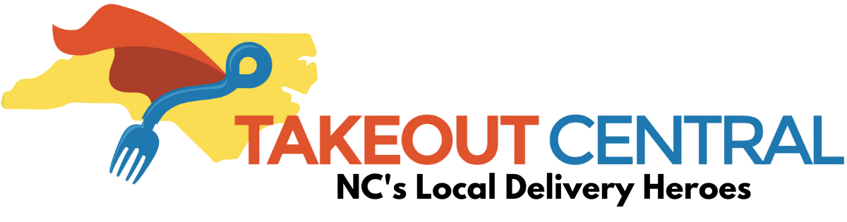 Takeout Central Logo
